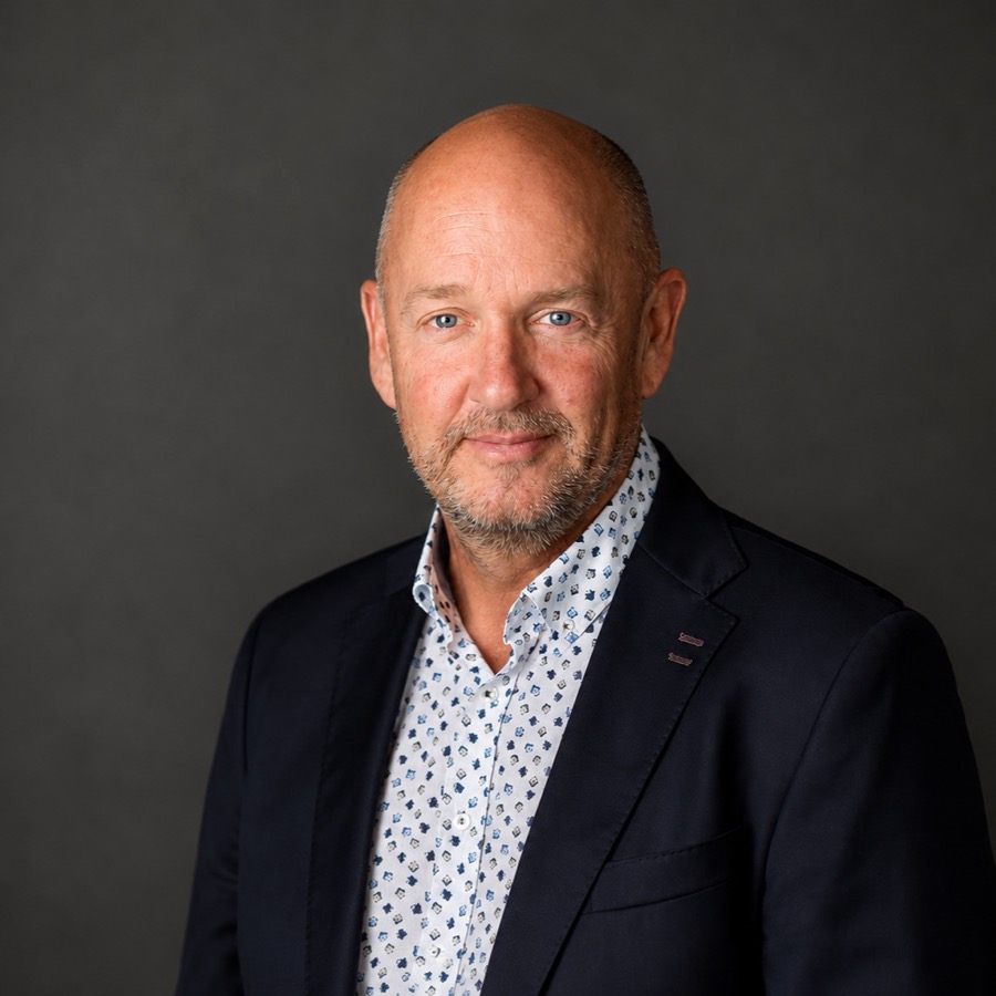 Arno Bekkers